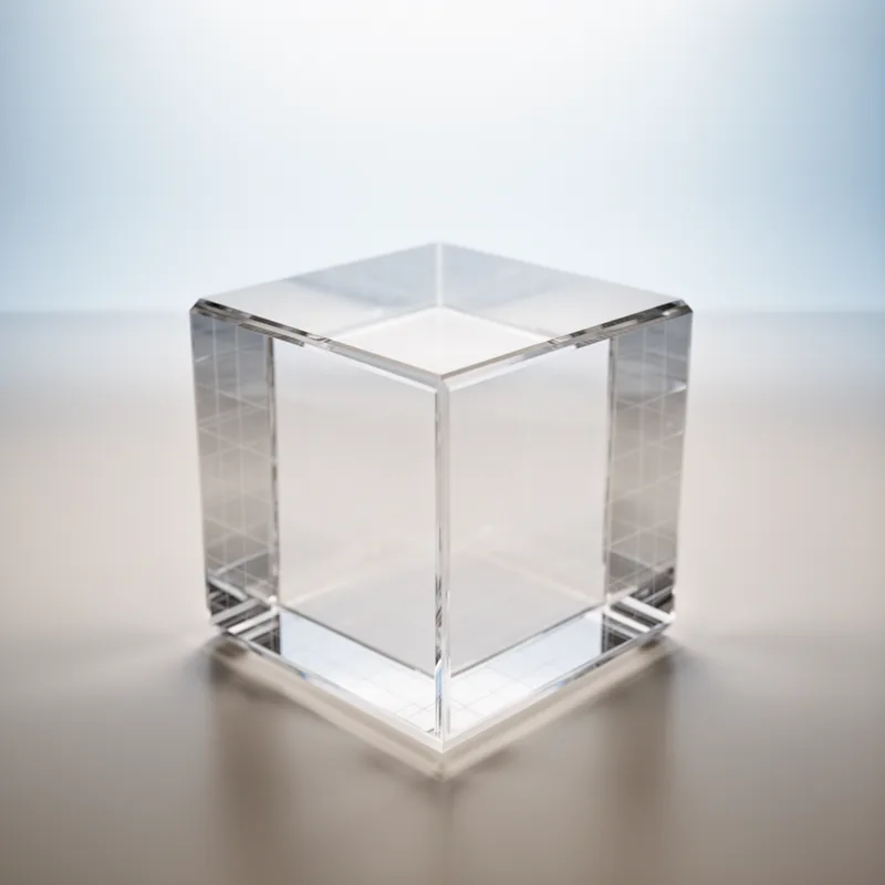 regular hexahedron