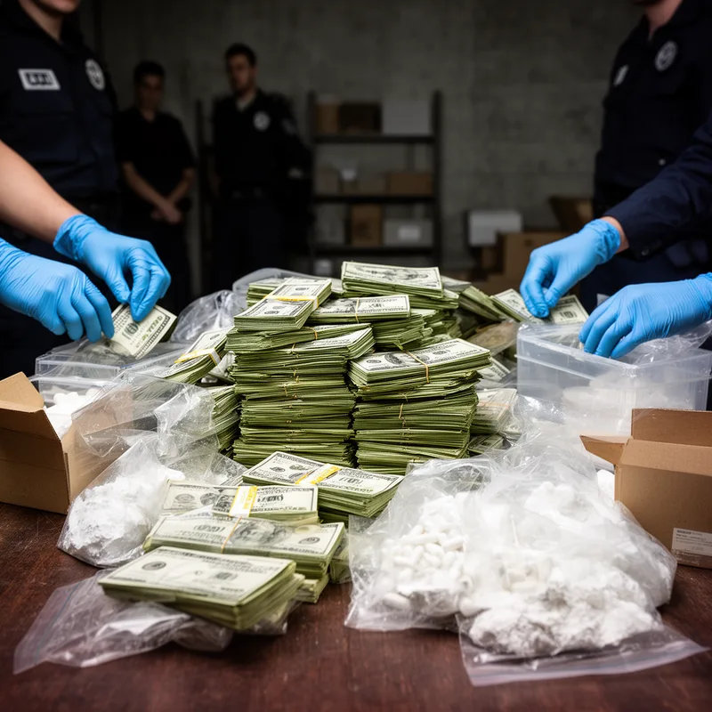narco-dollar