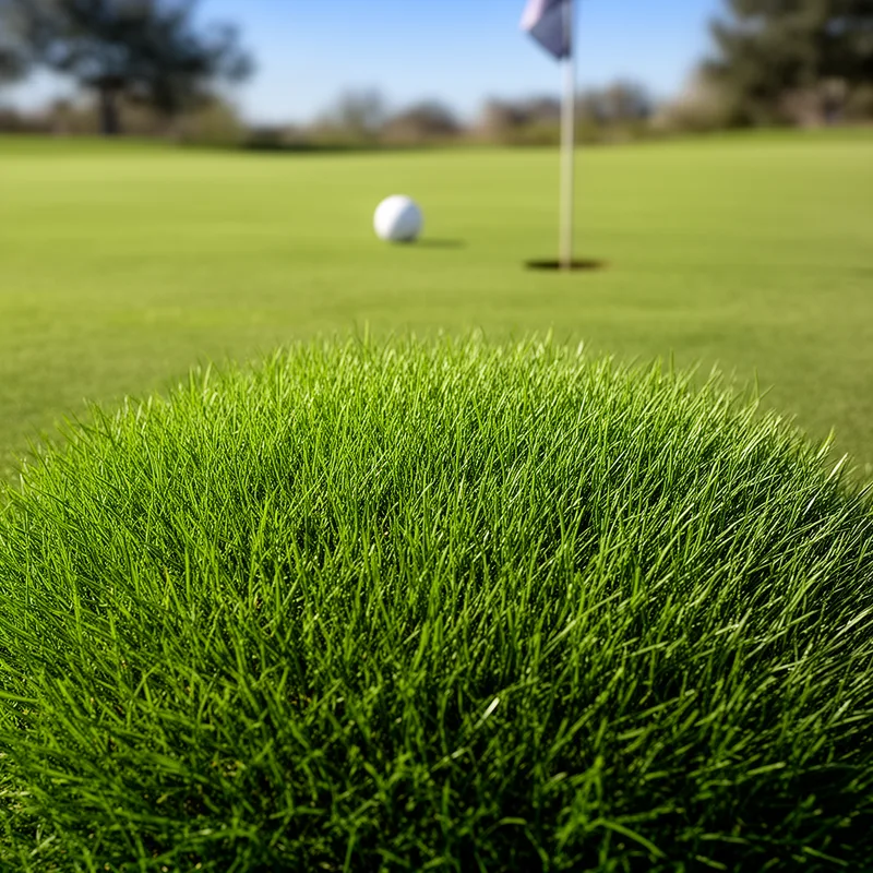 bent grass