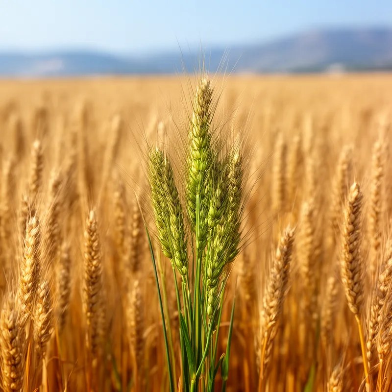 Aegilops