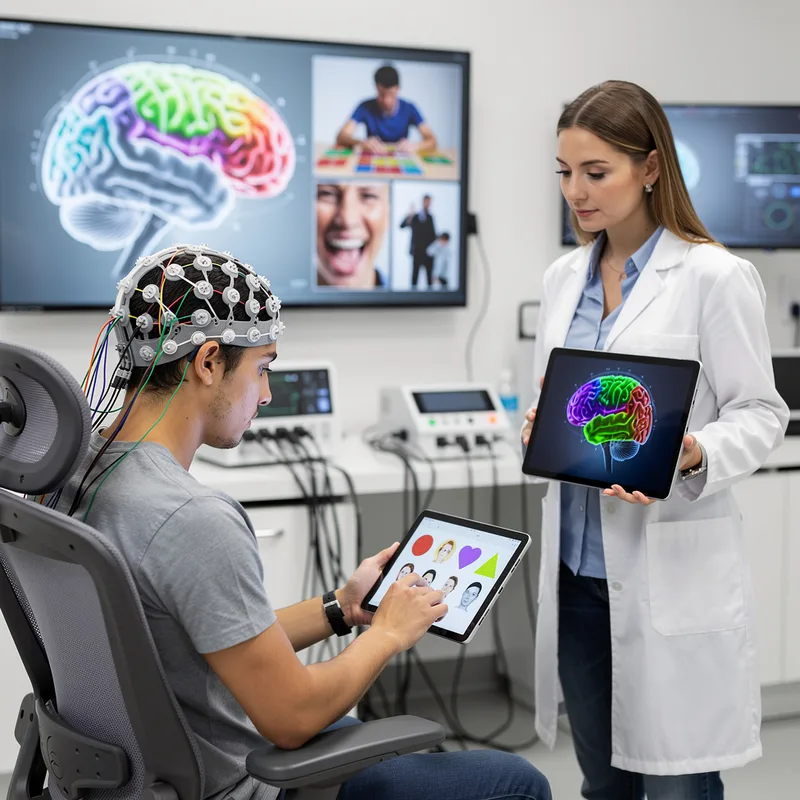 neuropsychology