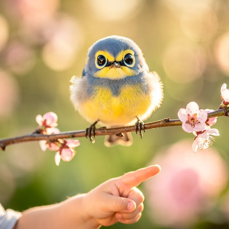 birdy