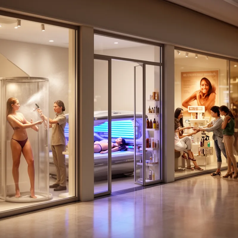 tanning industry
