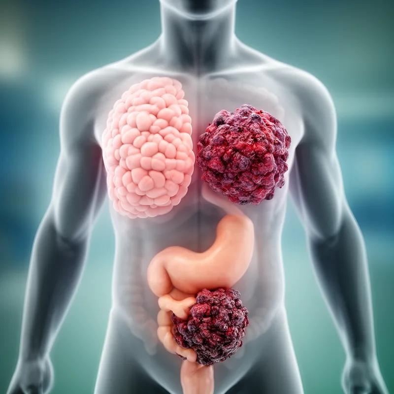 glandular cancer