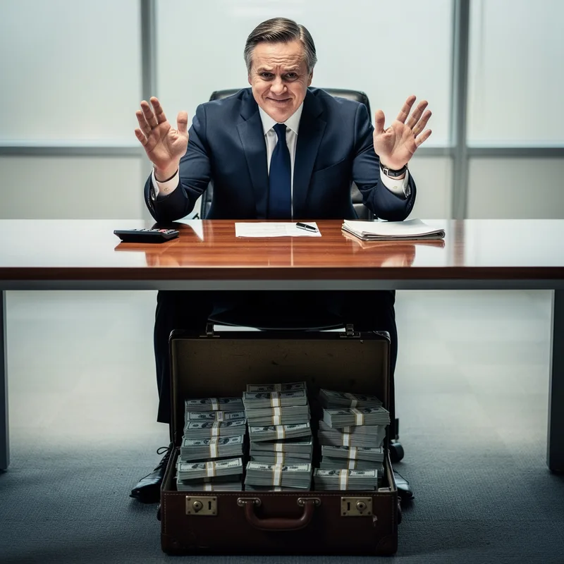 tax evasion