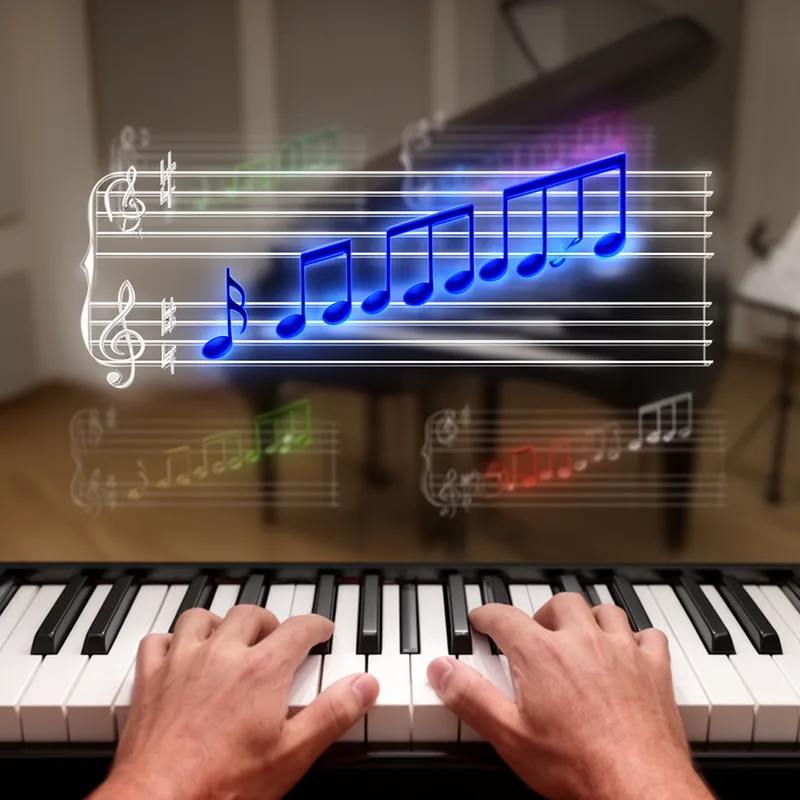 musical mode