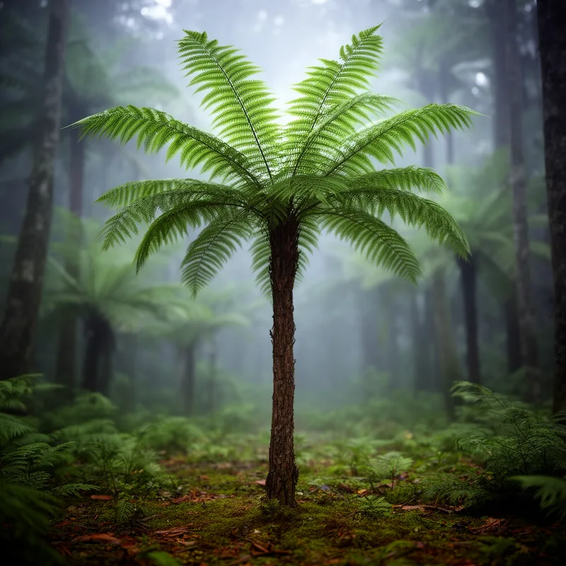 Cyathea