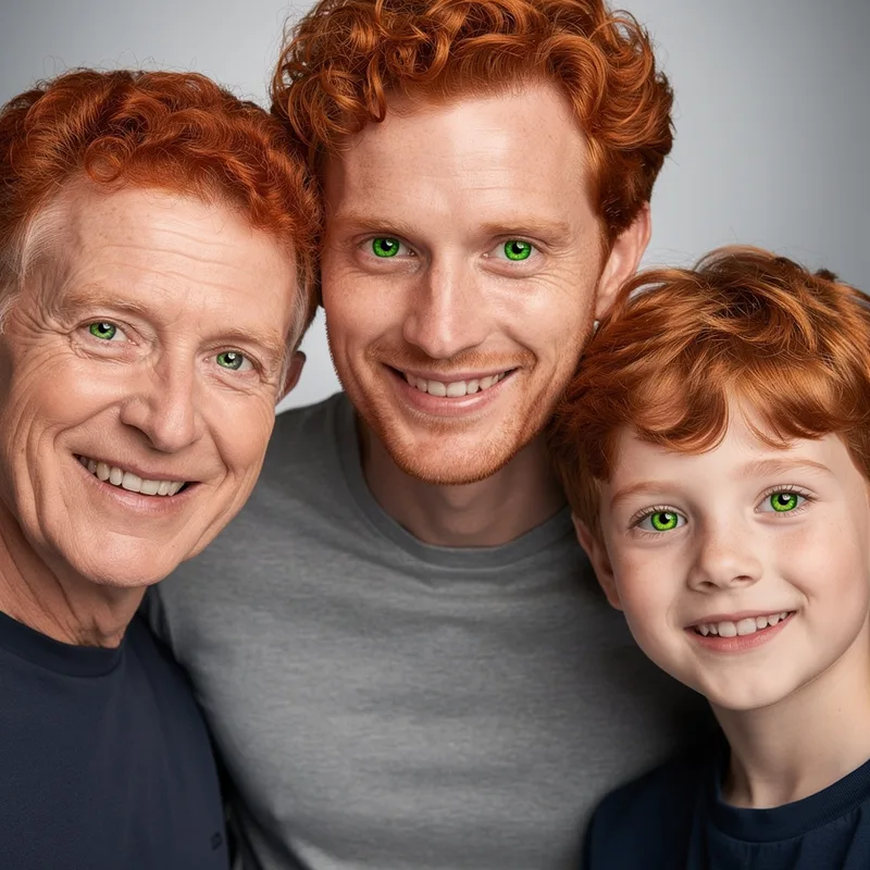familial
