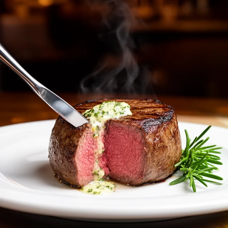 filet