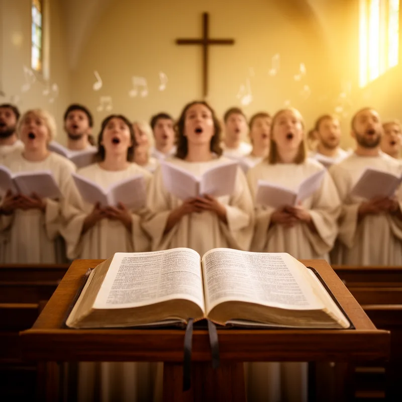 psalmic