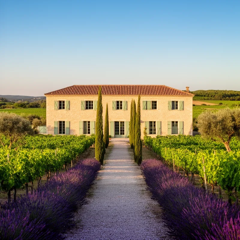 bastide