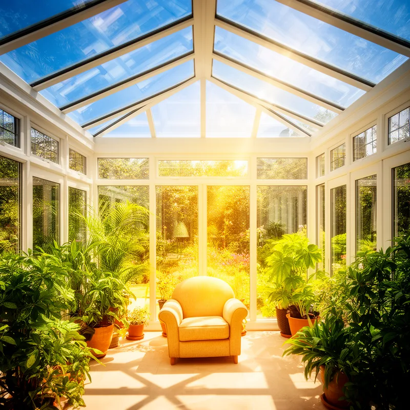 solarium