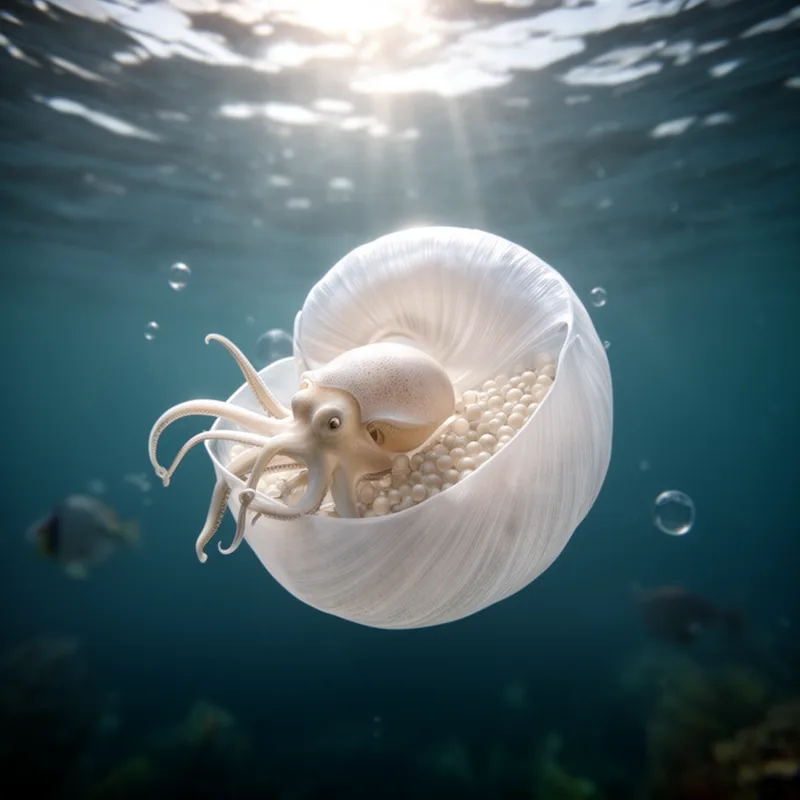 Argonauta argo