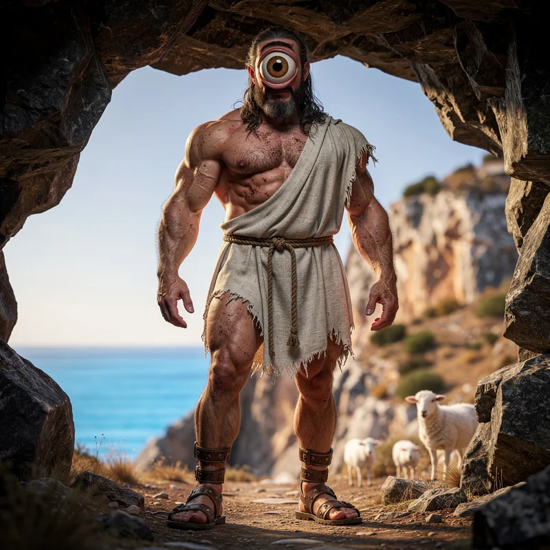 Cyclops