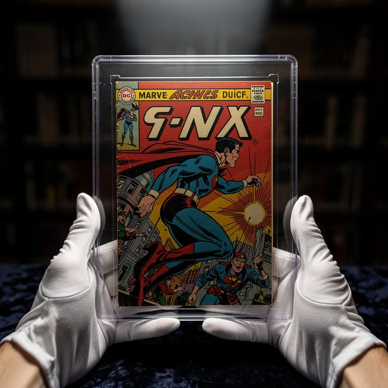 collector's item