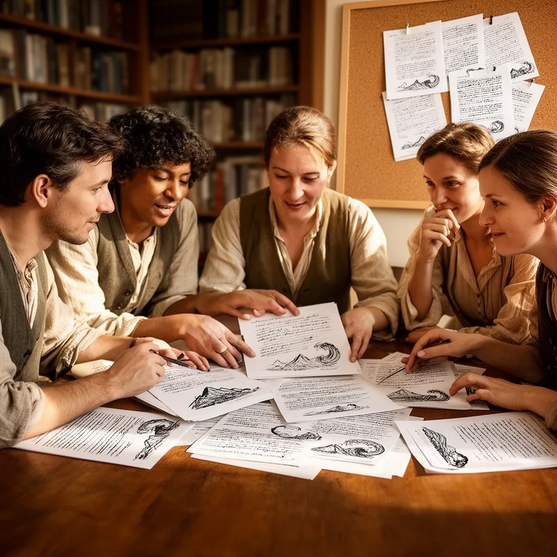 literary movement