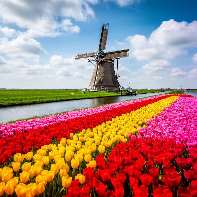Netherlands