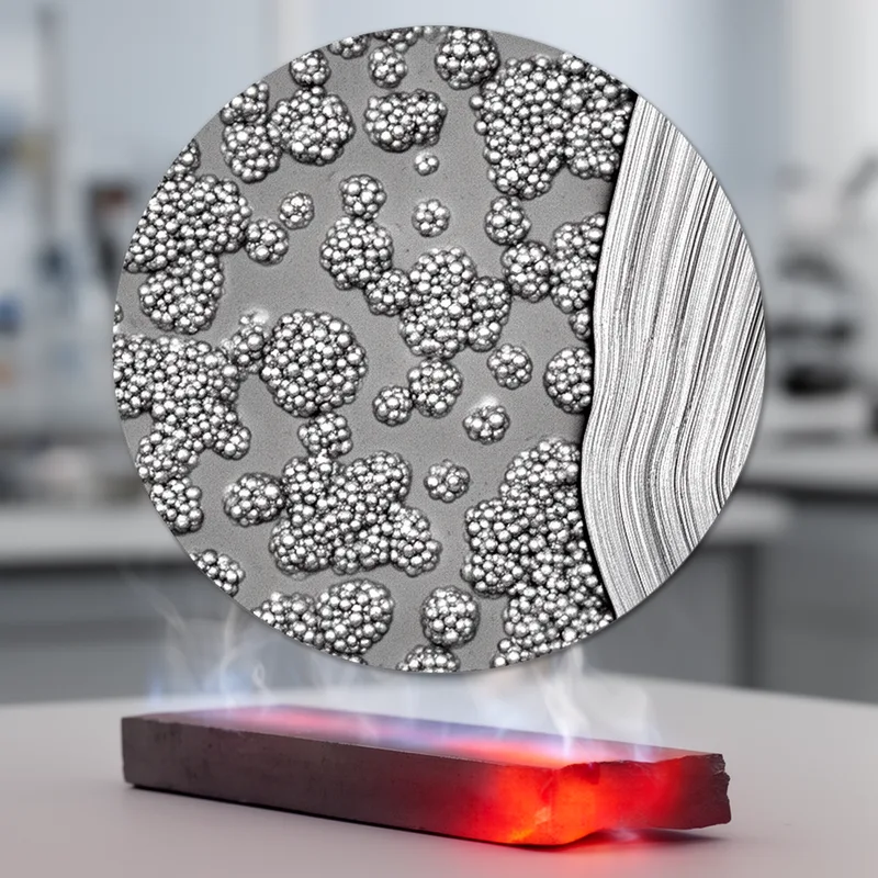 granular pearlite