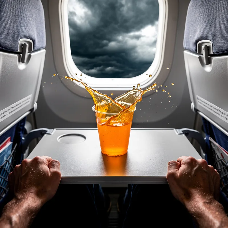 turbulence