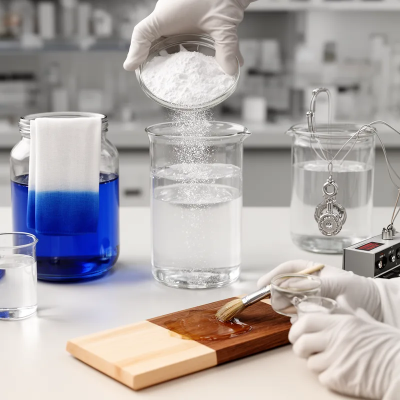 zinc sulfate