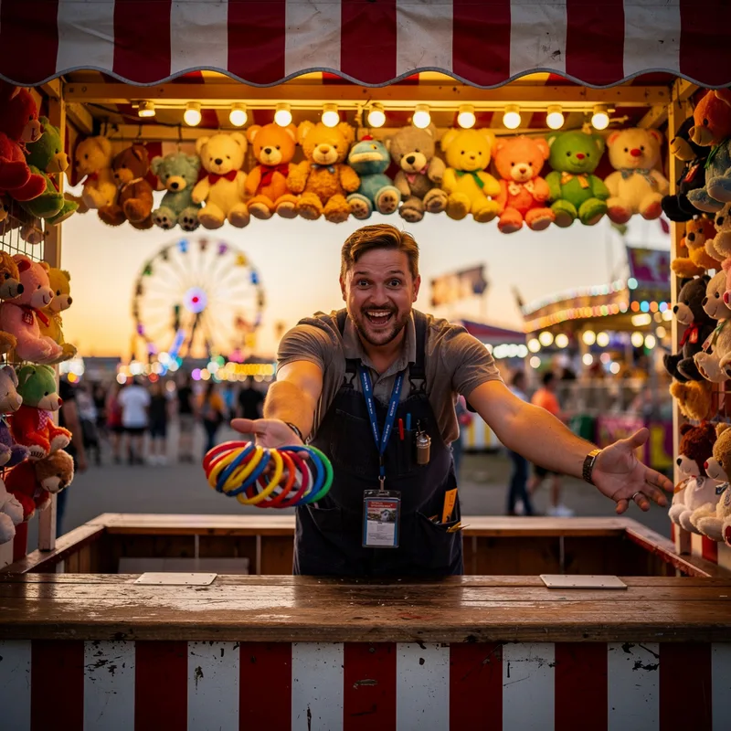 carny