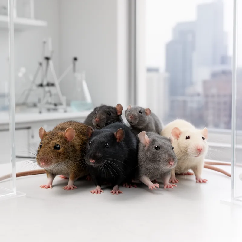 Rattus