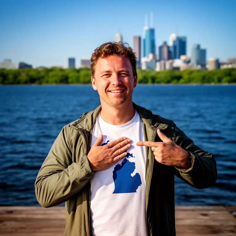 Michigander