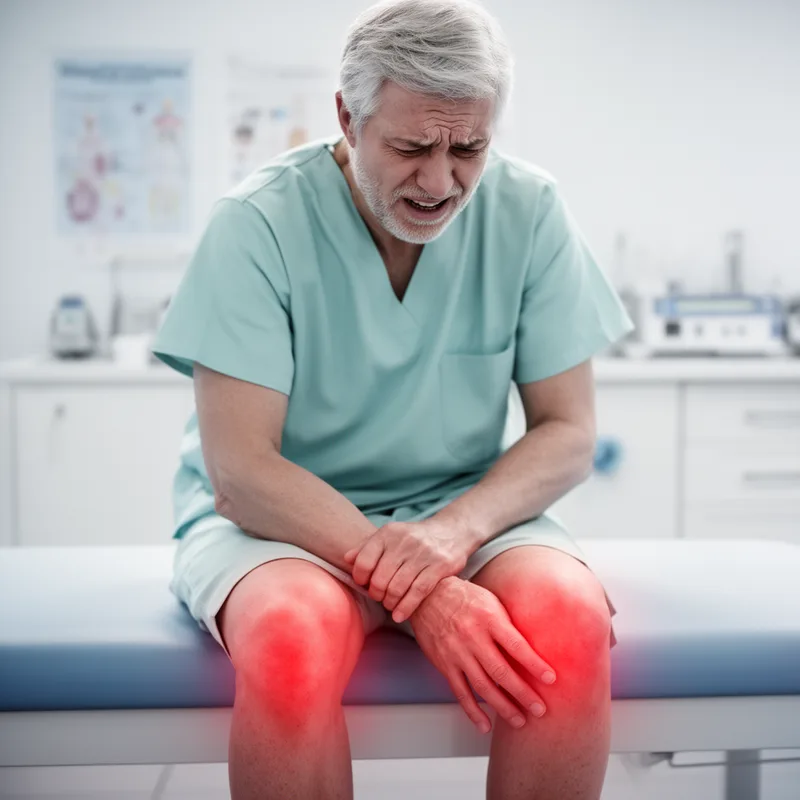 arthralgic