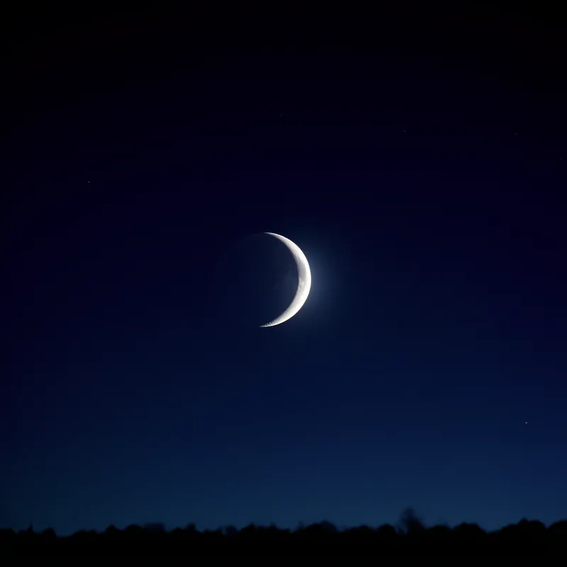 new moon