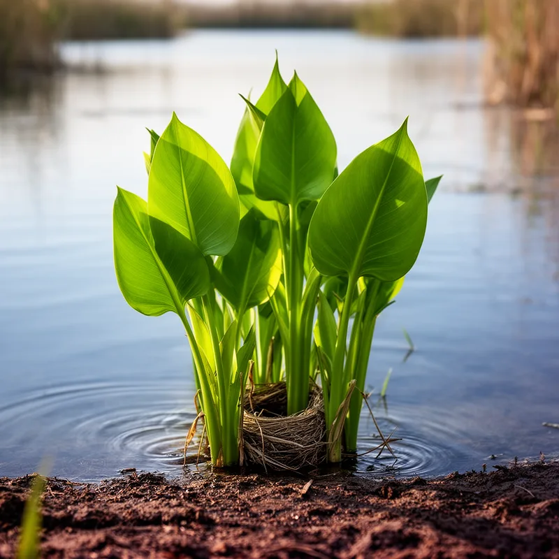 arrowleaf