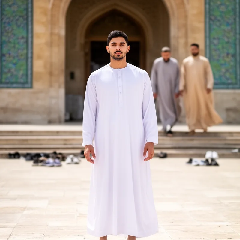 jubbah