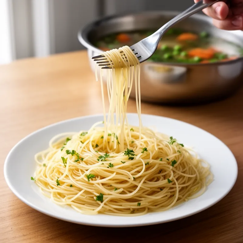 vermicelli
