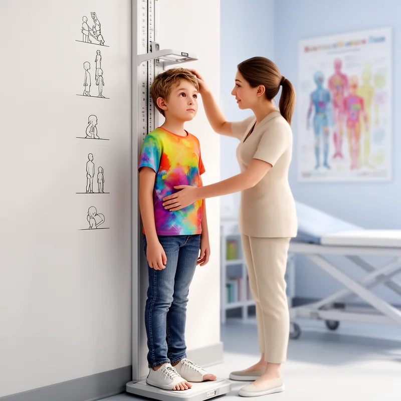 prepuberty