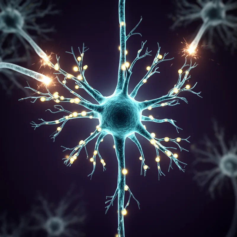 dendrite
