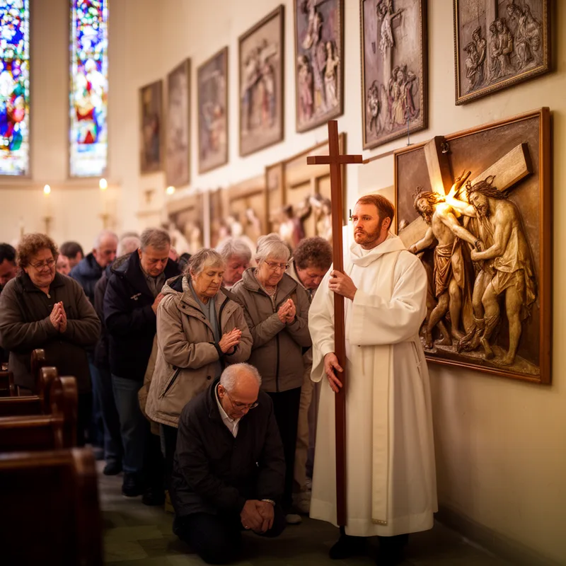 via crucis