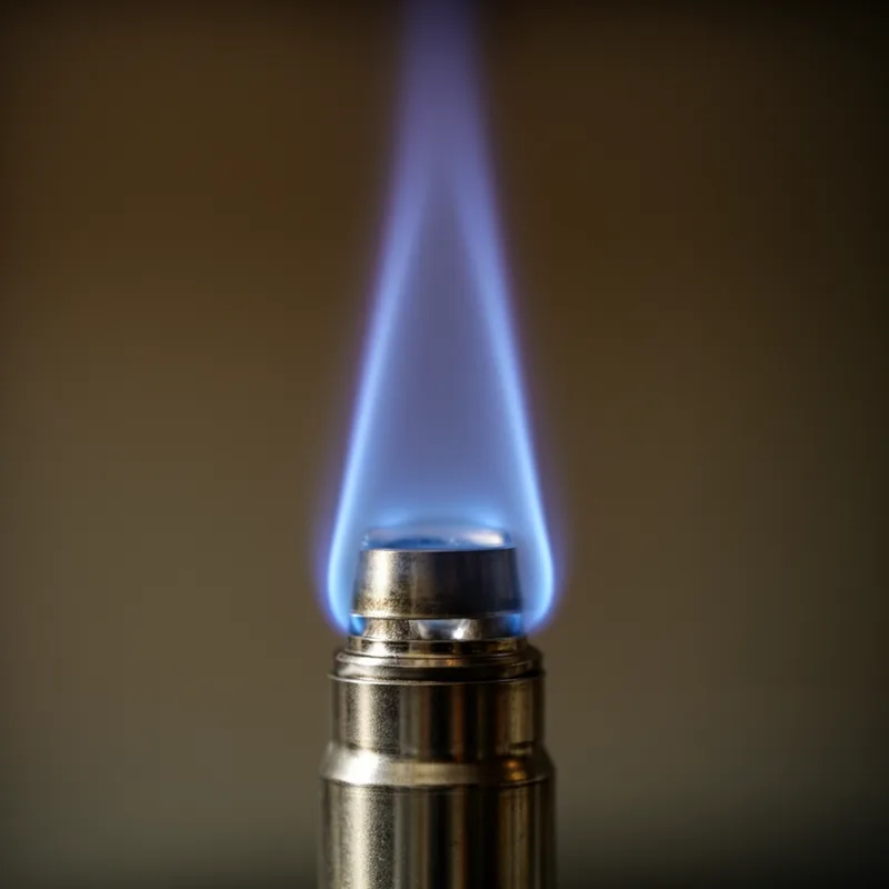 methane