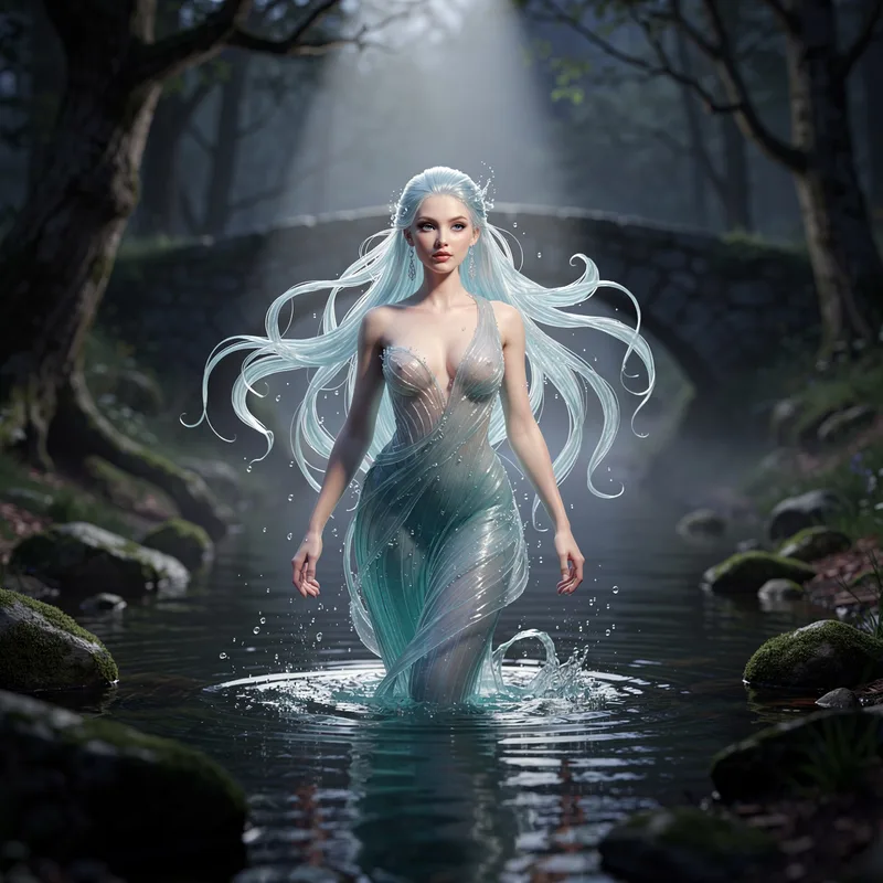 undine
