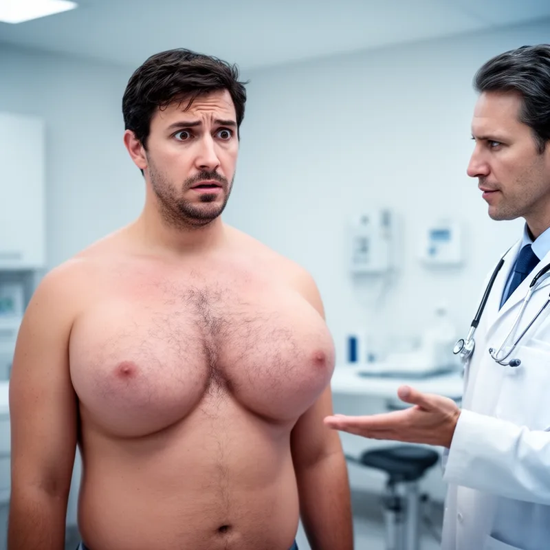 chesticle problem