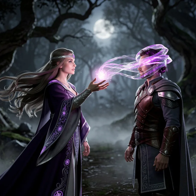 enchantress