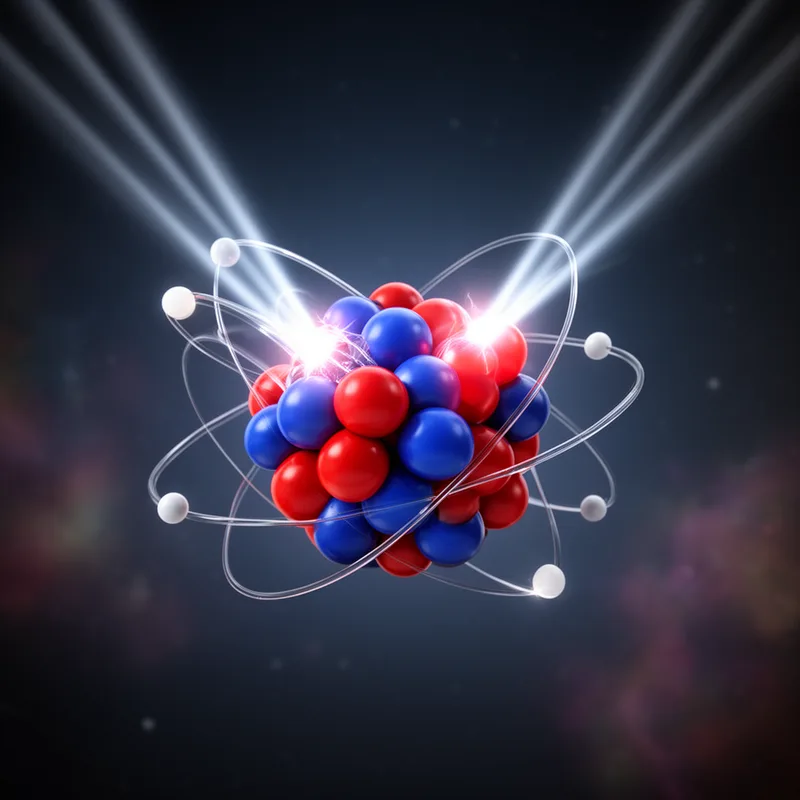 binding energy