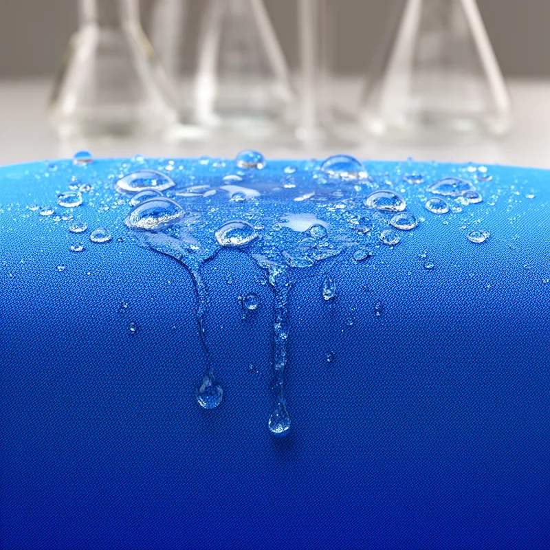 nonabsorbency