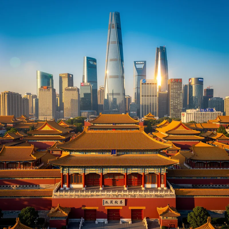 Beijing