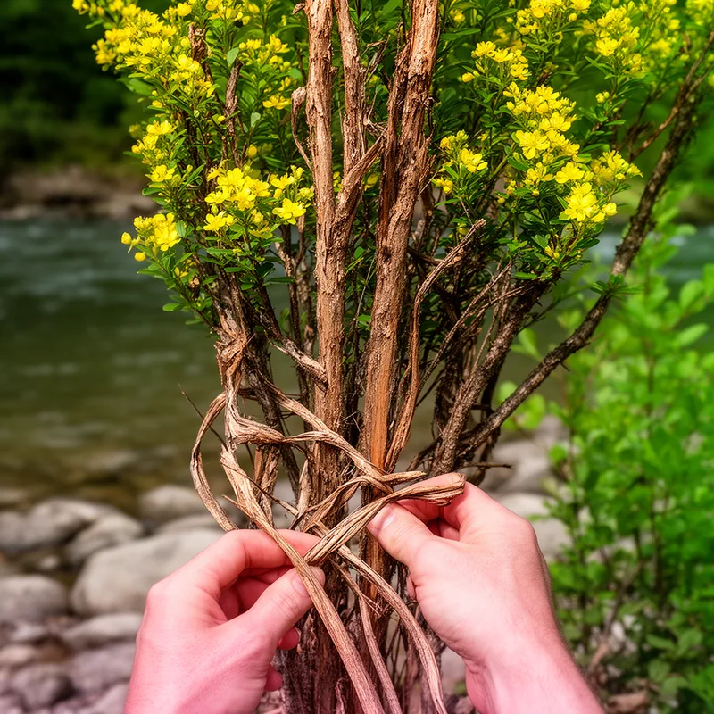 ropebark