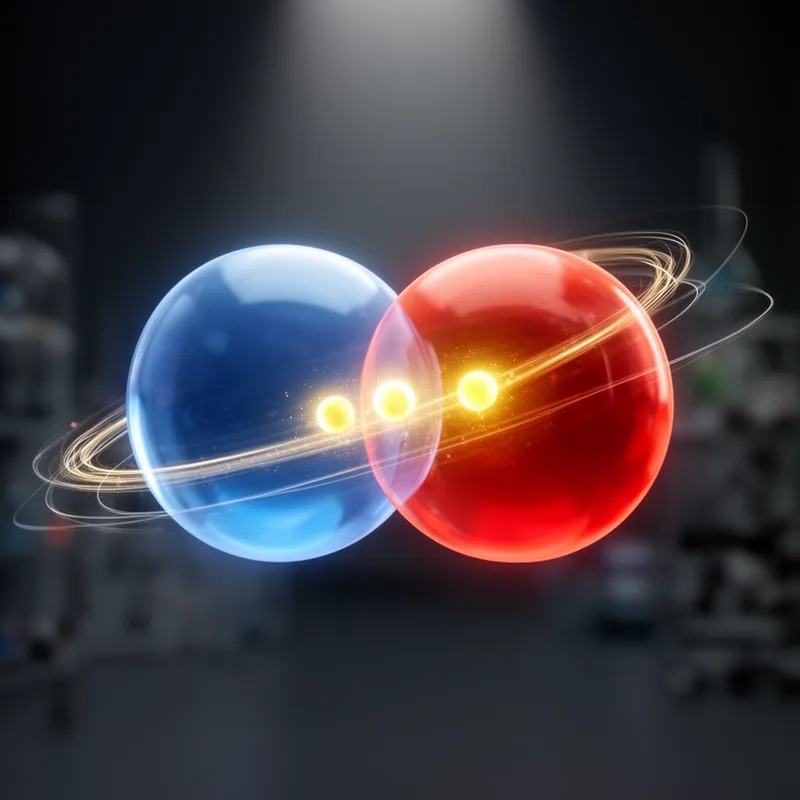 covalent bond