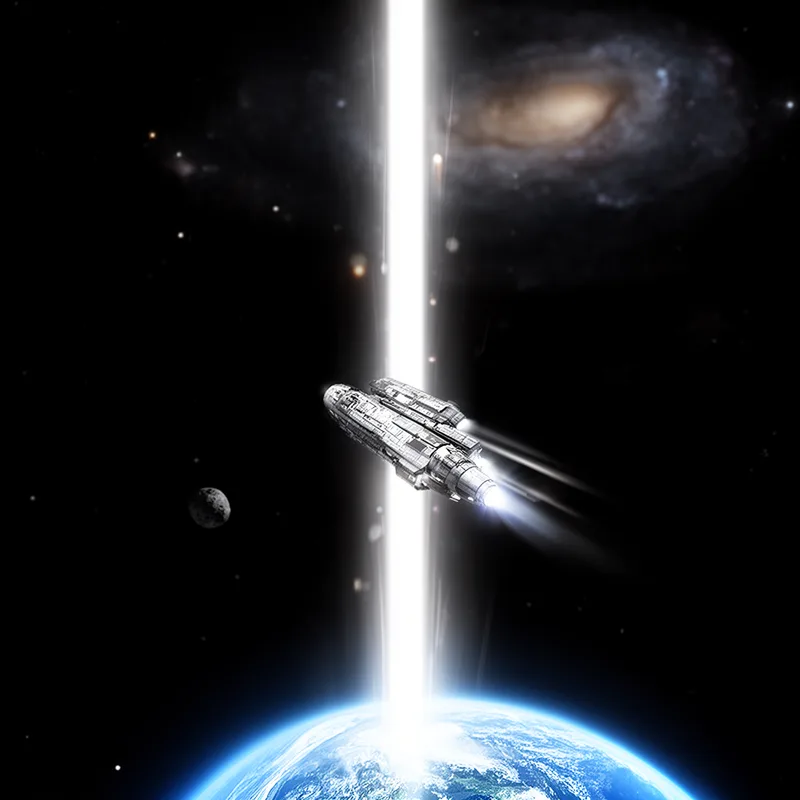 lightspeed