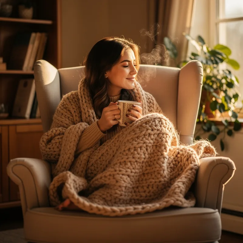 to feel like home