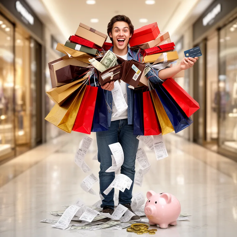 spendthrift