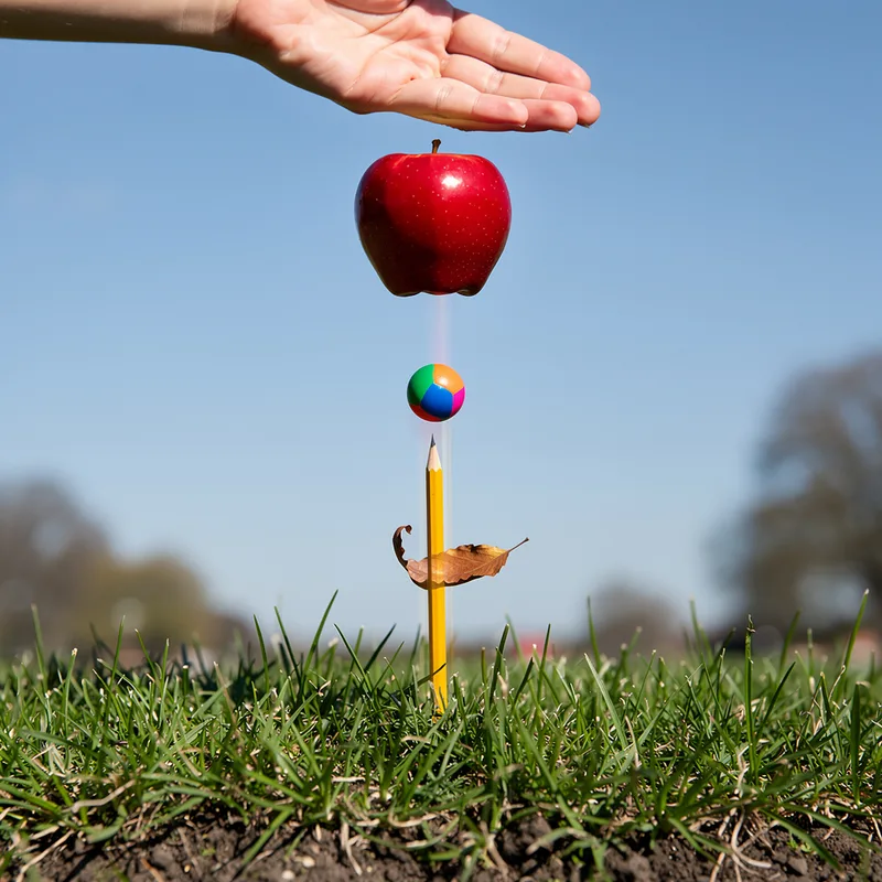 gravitation