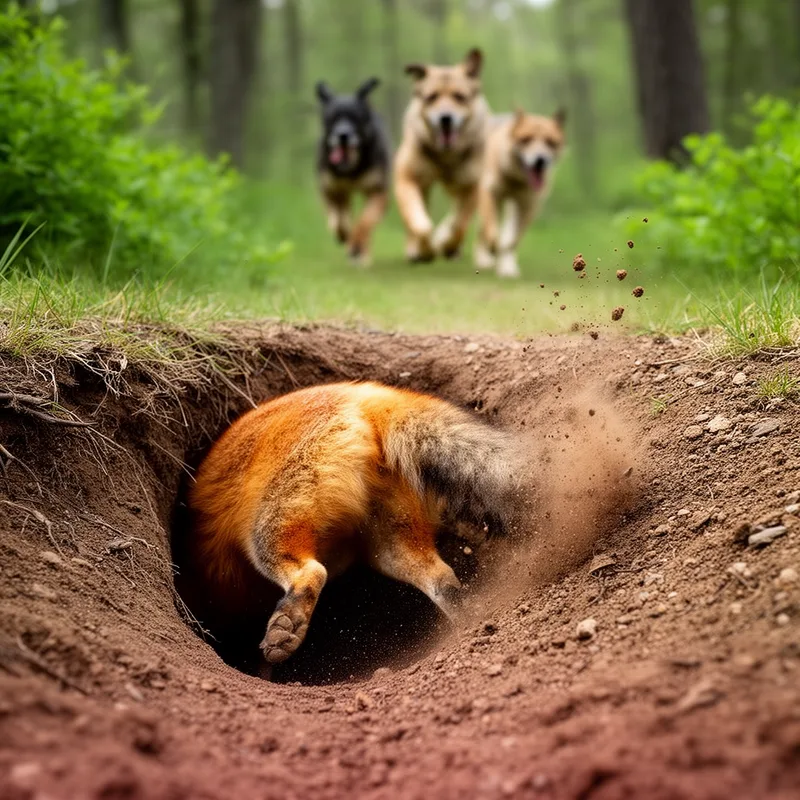 to earth