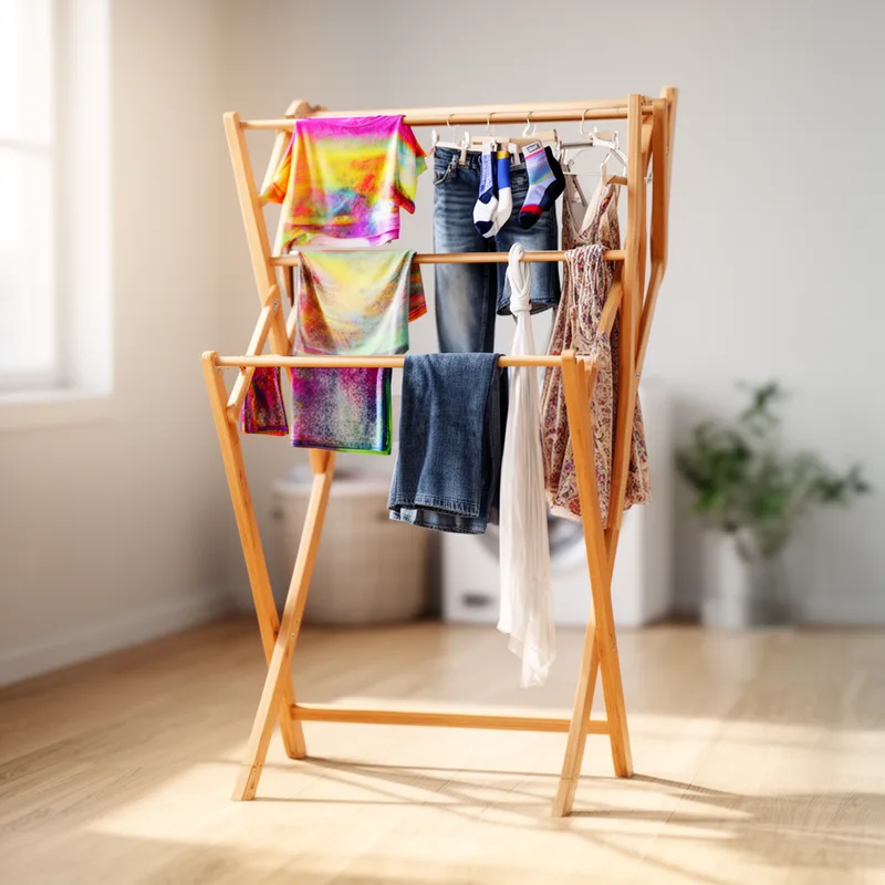 clothes horse